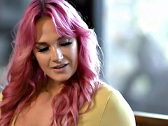 Μεγάλα βυζιά, Μαλλιαρός, Ώριμη γυναίκα, Τσούλα, Τατουάζ, Βυζιά