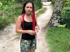 Peitos grandes, Masturbação, Latina, Mãe gostosa