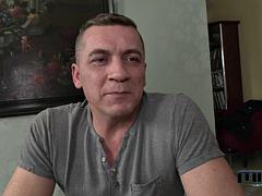 Tussi, Blasen, Besamung, Süss, Tschechisch, Europäisch, Lecken, Pornostars