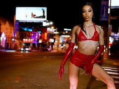 Rit, Rjavolaska, Zunanji izliv, Doggystyle, Temnopolti, Obrazno, Hardcore, Tetovaže