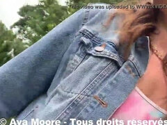 Amatőr, Anális szex, Monumentális dákó, Gesztenyebarna, Ondó fröcskölés, Francia, Valóság, Szajha