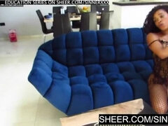 FILL ME UP... I'M CLIMAXING!!