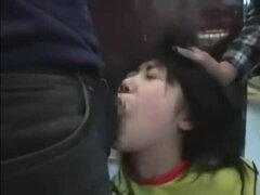 Excellent sex scene Japanese fantastic will enslaves your mind