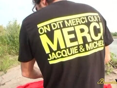 Amatööri, Arabi, Ranta, Blondi, Ranskalainen, Latinankieli, Äiti jota haluaisin panna, Ulkona