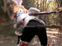 アジア人, 日本人, オナニー, 公共, おもらし