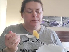 Eat with Me? Closed Captions