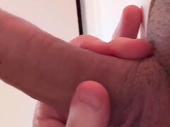 Delivery Guy Thought I Was a Girl - and Emptied His Balls