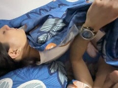 18, Zunanji izliv, Mačeha, Najstnice