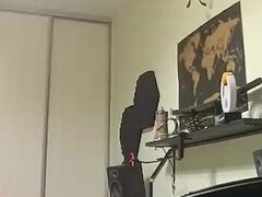 Amatör, Avsugning, Par, Sperma shot, Homosexuell, Hemmagjord