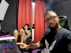 Любители, Анальный секс