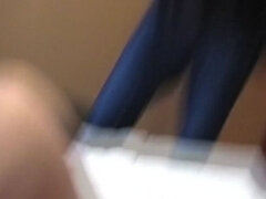 흑갈색 머리, 딜도, 독일인, 레즈비언, 수음, 보지, 청소년, 빈티지