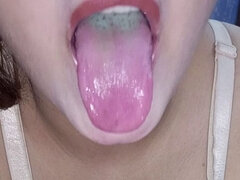 Amatoriale, Pompino, Brunetta, Schizzo di sborra, Toccando, Fatto in casa, Indiana, Matura