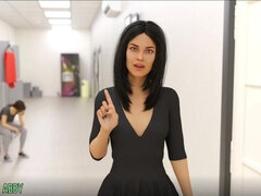 En tercera dimension