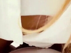 The Most Painful Anal Fuck Faustina Pierre Has Ever Got