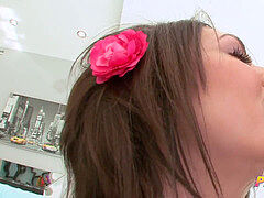 Anaal, Grote lul, Pijpbeurt, Kokhalzen, Tieten likken