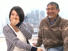 Csodálatos, Ázsiai, Popó, Tekintélyes didik, Pénisz, Kőkemény, Japán, Nuni