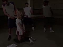 Amatör, Bdsm, Hanrej, Erotisk, Gangbang, Milf, Party, Fru