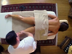 오랄섹스, 깊은목구멍, 얼굴에, 마사지, 조그마한, 빼빼한, 빨아들이는, 청소년