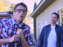 Anale, Culo, Camera da letto, Grande cazzo, Brunetta, Capellona, Hd