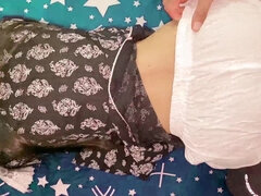 18 ans, Amateur, Gros cul, Sucer une bite, Fait maison, Femme au foyer, Indienne, Épouse