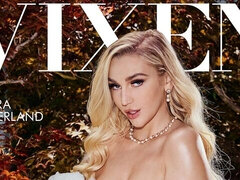 18, Stor stjärt, Stor kuk, Stora tuttar, Blondin, Avsugning, Doggystyle, Mager