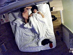 아마추어, 아시안, 중국인