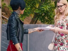 Pareja, Garganta profunda, Corridas faciales, Tetas naturales, Coño, Anilingus, Seducido, Afeitado