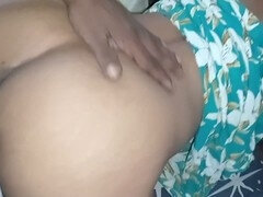 Tante, Soverom, Kukk suging, Mamma