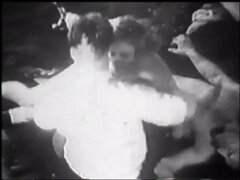 Candy Barr the Smart Alec (full Movie in Black and White)