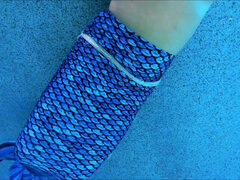 Enthousiasteling, Seksspeelgoed, Vrouw, Natuurlijke tieten, Buiten, Biljart, Roodharige vrouw, Alleen