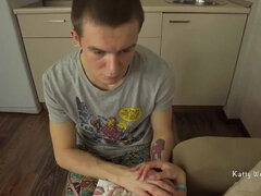 Πρωκτικό, Απιστία, Ζευγάρι, Κερατάς, Ομάδα, Πρώτου προσώπου, Έφηβος