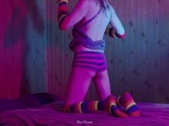 Underwear, future, premium hd