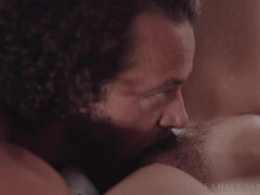 Step Daddy's Girl Vol 2 Episode 3 1 - Family Sinners