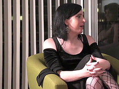 Anal, Doigter, Lécher le sphincter, Transsexuelle, Plan cul à trois