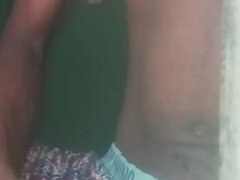 Africano, Amateur, Negro, Fetiche, Masturbación, Flaco, Solo