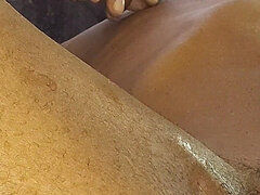 素人, 緊縛, フェラチオ, ボンデージ, カップル, 服従, ラティーナ