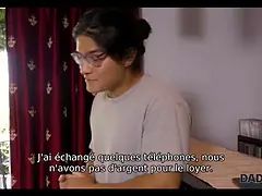 Amatéri, Prichytení, Otec, Hd, Teenka