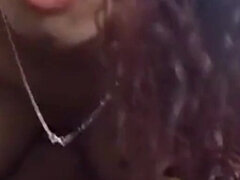 Mature Fucks with a College Girl Who Loves to Rub Fat Pussies