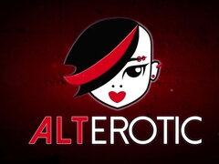 Anaal, Grote kont, Grote mammen, Pijpbeurt, Bruinharig, Sperma shot, Vingeren, Trio