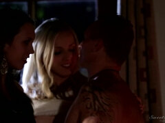 Babe, Sindssyg, Datter, Europærer, Hård sex, Trekant