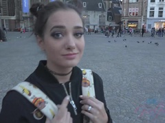 Amatør, Creme tærte, Trusser, Piercing, Pov, Barberet, Ryger, Bryster