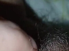 18 let, Brunetka, Pár, Lesbické, Orgasmus, Pička, Sólo, Teenka