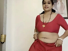 Devar Fuck Sexy Bhabhi in Hotel in Indian Desi Saree