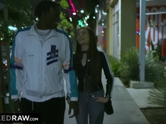 18, Duży kutas, Sperma, Kutas, Twarzowy, Wielorasowy, Lizanie, Cycki