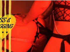 Amateur, Sadomasoquismo, Pañal, Dominacion femenina, Fetiche, Madres para coger, Orinar, Strapon