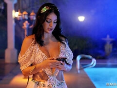 The Night Invites: Caught & DPP'd