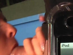 Reality-show, Blowjob-wettbewerb - Reality Show, Blowjob Competition