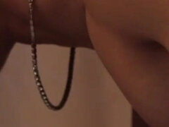 Ázsiai, Monumentális dákó, Cumizás, Meleg, Hármas