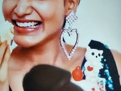 Cum Tribute to Telugu Actress Samantha