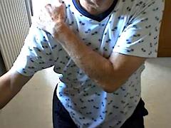 69, Velké péro, Francouzské, Gay, Honění, Masturbace, Webkamera